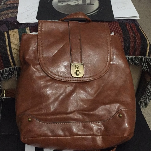 Nice backpack - Picture 1 of 2